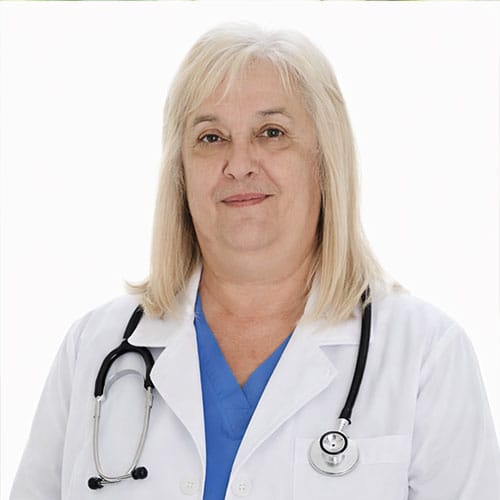 Логин Гелена Миколаївна