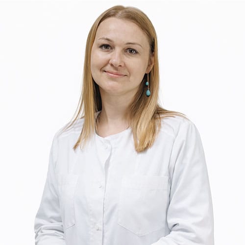 Озимок Ольга Миколаївна